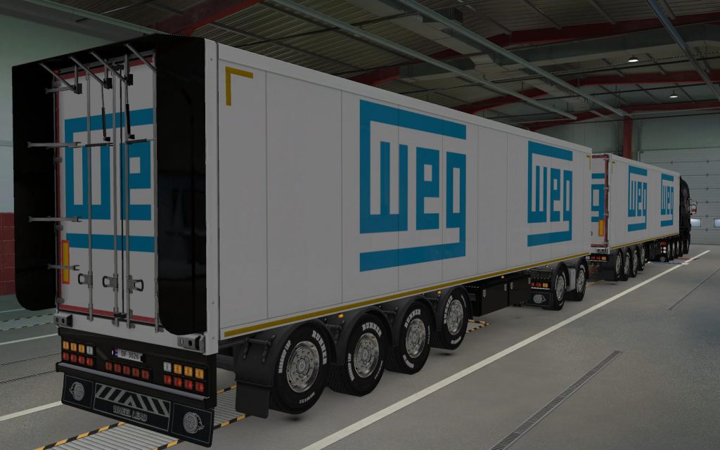 SKIN OWNED TRAILERS WEG 1.39