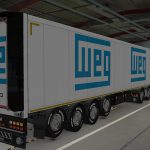 SKIN OWNED TRAILERS WEG 1.39