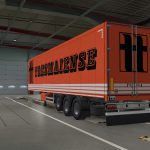 Skin Tresmaiense v1.0