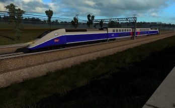 TGV Duplex retextured v2.1