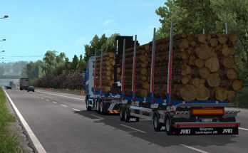 Timber chassis addon for rjl 1.38-1.39