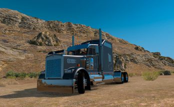 2003 KENWORTH W900B 1.39