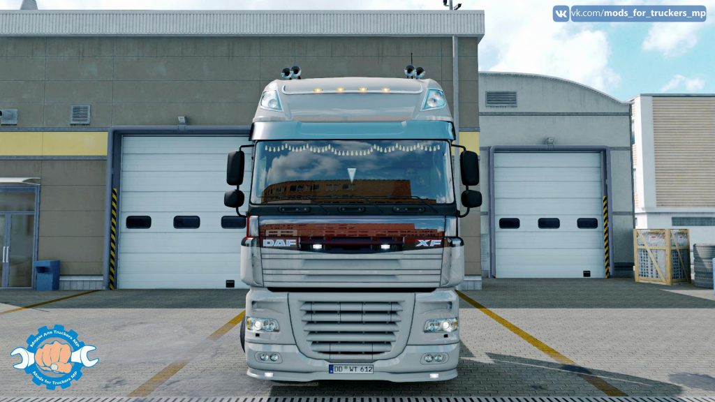 7 Trucks Classic Pack [MP] 1.39.x