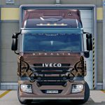 7 Trucks Classic Pack [MP] 1.39.x