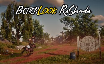 Better Look ReShade 1.2