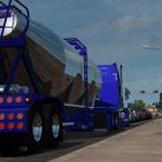 DRY BULK OWNED V1.6.1