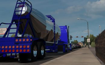 DRY BULK OWNED V1.6.1