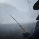 Early Game Fishing 1.0