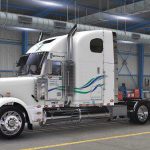 FREIGHTLINER CLASSIC XL 1.39