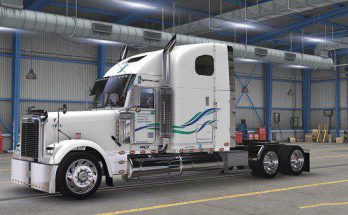 FREIGHTLINER CLASSIC XL 1.39