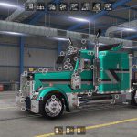 FREIGHTLINER CLASSIC XL 1.39