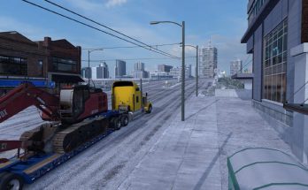 FROSTY PATCH FOR PROMODS CANADA V1.0