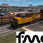 NO LOUD SOUNDS ADDON FOR IMPROVED TRAINS MOD 1.39