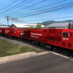 NO LOUD SOUNDS ADDON FOR IMPROVED TRAINS MOD 1.39