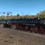 NO LOUD SOUNDS ADDON FOR IMPROVED TRAINS MOD 1.39