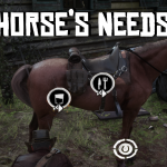 Horse's Needs