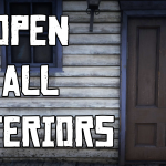 Open All Interiors