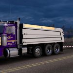 PNW TRUCK AND TRAILER ADD-ON MOD FOR HFG PROJECT 3XX V2.5