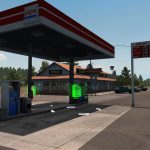 REAL GAS STATIONS REVIVAL PROJECT V1.0