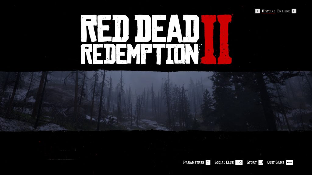 Red Dead Redemption 2 - String Translator - Allmods.net