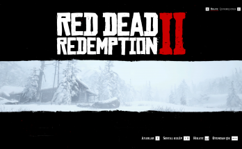 Red Dead Redemption 2 Turkish Font Fix OpenAI GPT-3 v05