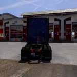 SCS FREIGHTLINER CASCADIA REWORKABLE 1.39