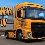 ALL CAMERAS 40 FOV – 1.39