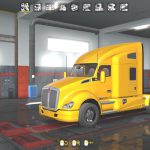 American trucks 1.39 factory