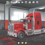 American trucks 1.39 factory