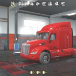 American trucks 1.39 factory