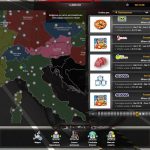 Cargo Trailer Transeurope v1.0