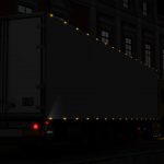 Custom Kogel Trailer v1.0 1.39