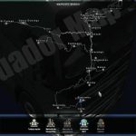 ECUADOR MAP - STANDALONE - v0.8 1.39.x