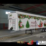 Skin Merry Christmas By BOB51160 v1.0