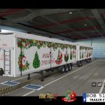 Skin Merry Christmas By BOB51160 v1.0