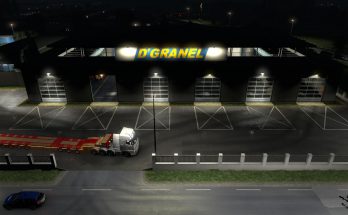 GARAGE Pack 1.39