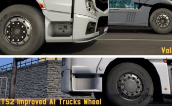 Improved AI Trucks Wheel v2.0
