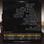 Irish Sea Ferries for ProMods v2.51