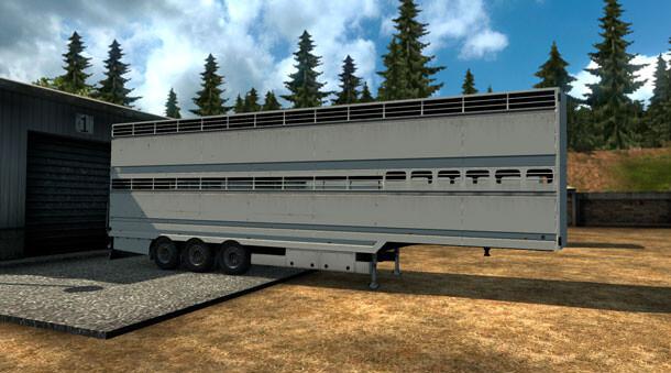 Livestock Carrier 1.39.x