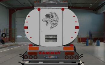 Mammut Trailer IRI 1.39.x