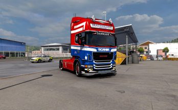 Mathiesen transport skin v1.0