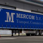 Mercom Goor Ownable Trailer Skin v1.0