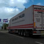 Peter Green Chilled Replica v1.0