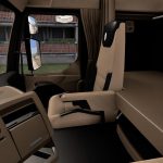 Renault Premium Lux Interior 1.39