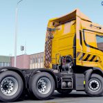 Renault Premium Tuning [MP] 1.38.x - 1.39.x