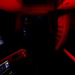 Scania R RGB Cabin Light 1.39