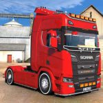 Scania R500 Edit - Yusuf Arda - 1.39.x