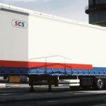 Schmitz Cargobull SCS Mega v1.0 1.39