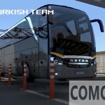 Setra Top 517 HDH 2020 v3.5 1.39.x