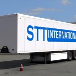 STT Logistics Skins 1.39